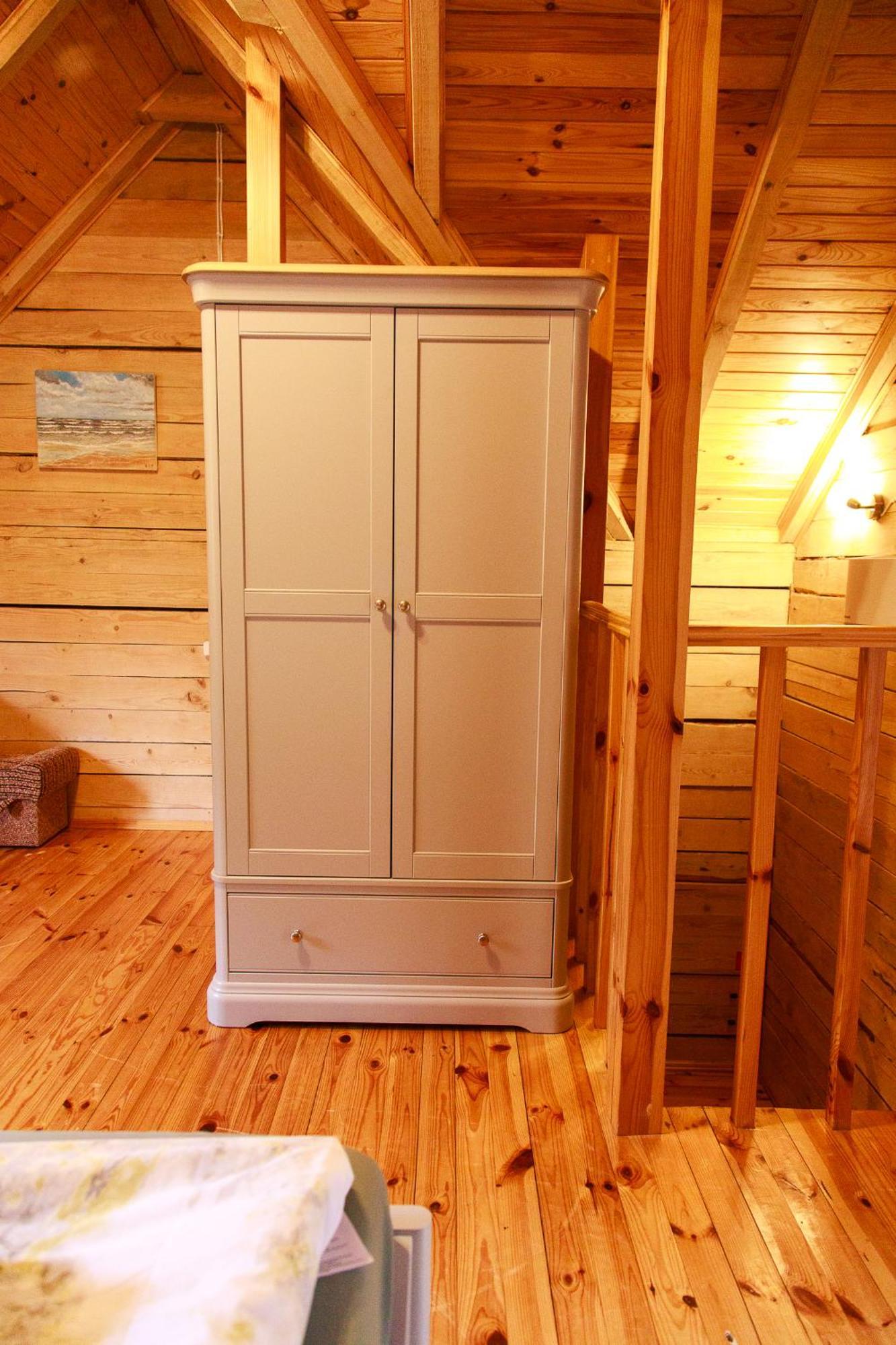 Roze Guest Houses Sklandas Бернаті Екстер'єр фото