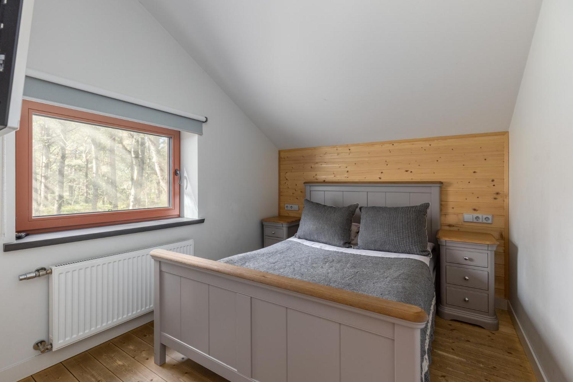 Roze Guest Houses Sklandas Бернаті Екстер'єр фото
